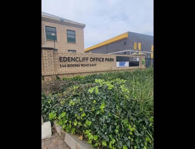 BUSINESS PROPERTY TO RENT IN BEDFORDVIEW